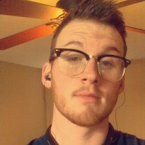 Meet your Posher, Ethan